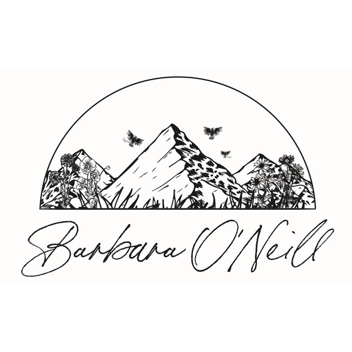 📘 Book: Sustain Me by Barbara O’Neill (Paperback) – BarbaraOneill.com