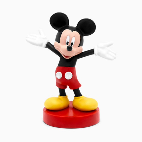 Content Tonies - Adventure, Toddler 3+ - Disney Mickey Mouse