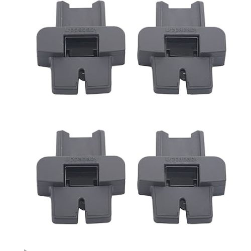 Joovy Twin Roo+ Car Seat Adapter, UPPAbaby
