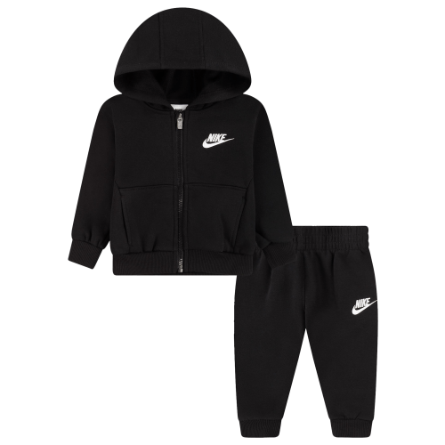 Nike LBR Club Full-Zip Set