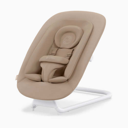 LEMO 2 Bouncer - Beige