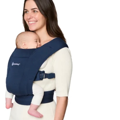 Shop Embrace Baby Carrier For Newborn | Ergobaby