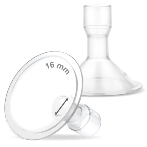 Maymom MyFit 16 mm Small Shields