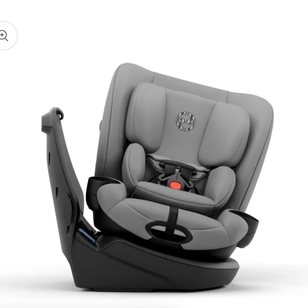 CYBEX Callisto G 360 Select | Official Online Shop