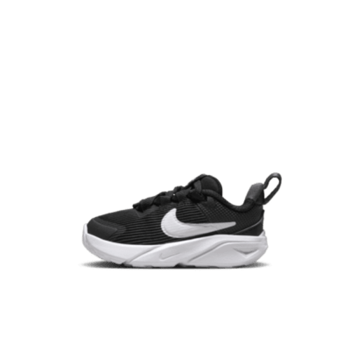 Nike Star Runner 4 Baby/Toddler Shoes