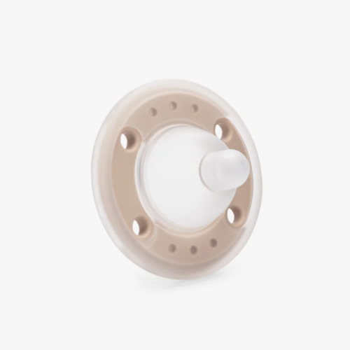 Ninni Pacifier Oatmeal 1 Pack