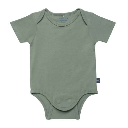 mountain green cloudstretch™ magnetic bodysuit