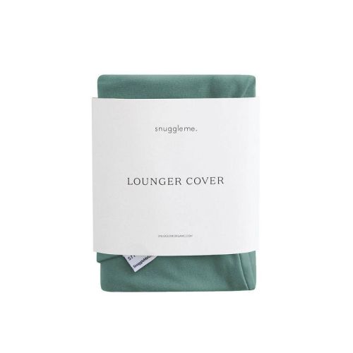 Snuggle Me Organic Cover - moss