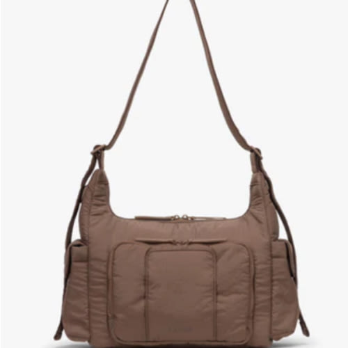 Crossbody Diaper Bag