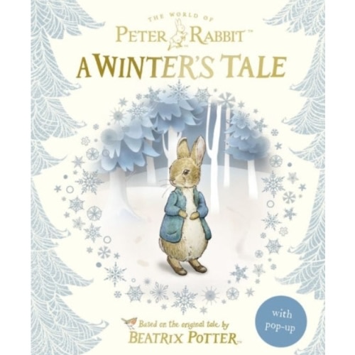 A Winter's Tale by Beatrix Potter, Hardcover | Barnes & Noble®