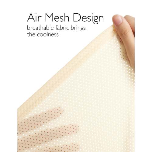 Baby Wrap Carrier Summer Cooling Air-Mesh