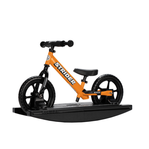 Strider Sport 2-in-1 Rocking Bike