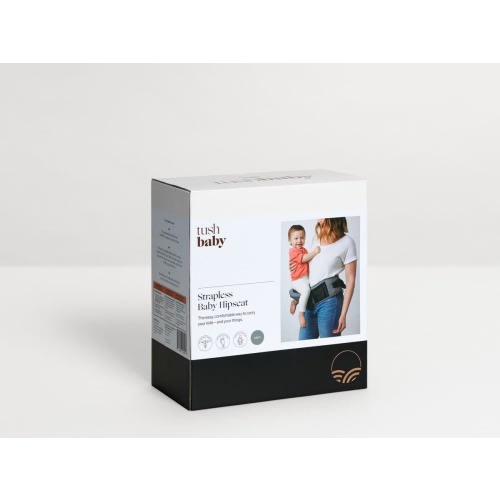 Tushbaby Hip Carrier