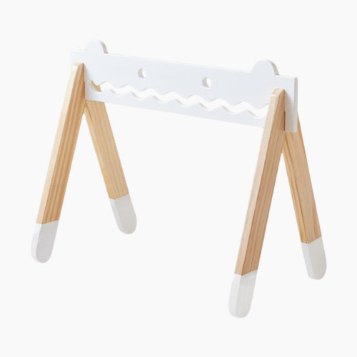 Wonder & Wise Baby Activity Gym