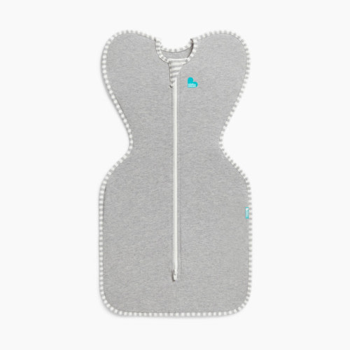 Swaddle Up Original 1.0 TOG - Gray