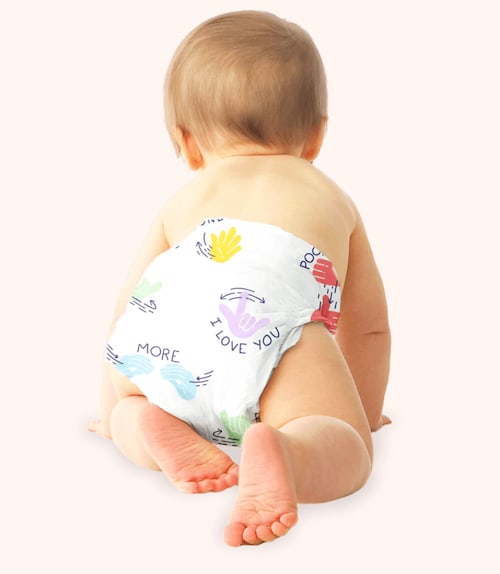The Ultimate Diaper