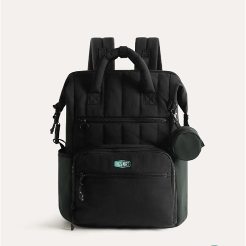 Paz 25L Diaper Backpack