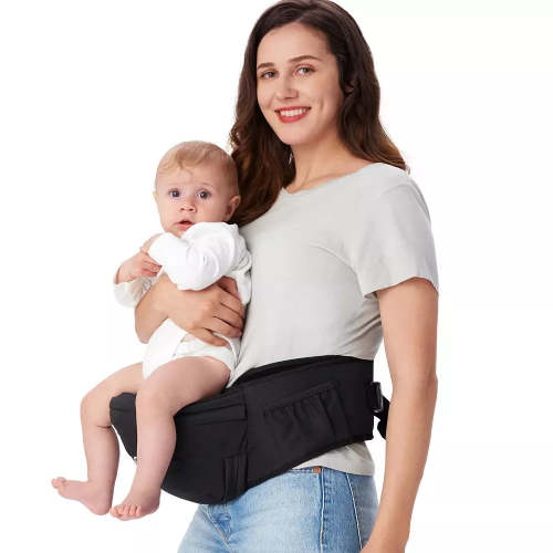 Hip Seat Carrier