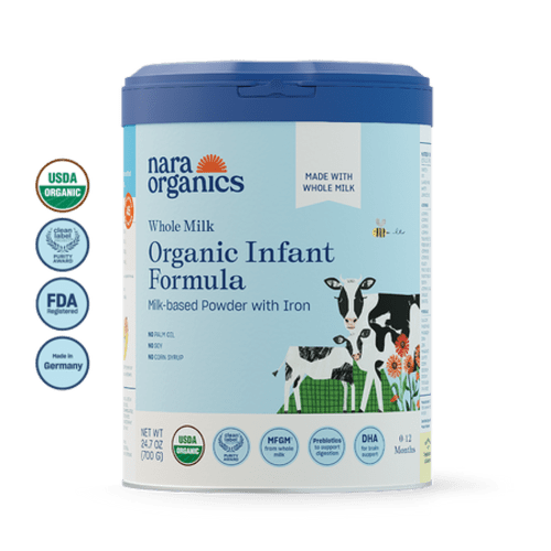 Infant Formula