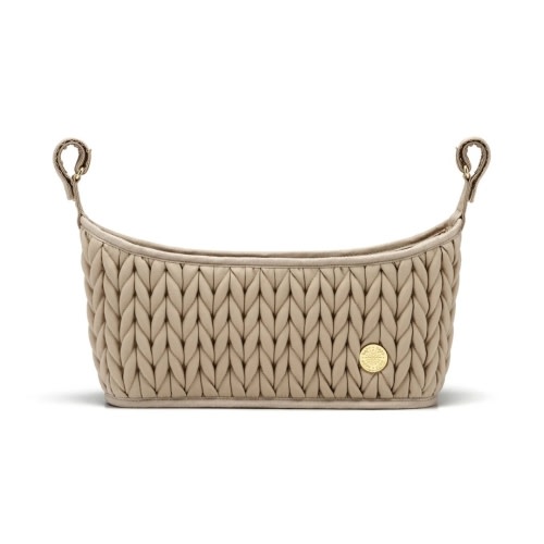Stroller Organizer Beige