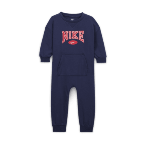 Nike Game Day Essentials Baby (0-9M) Coverall