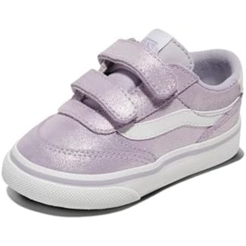 Vans Kids' Brooklyn LS V Shoe