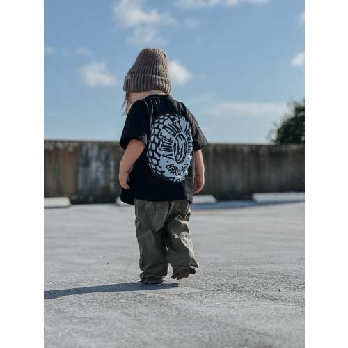 A Little Dirt Never Hurt Standard T-shirt