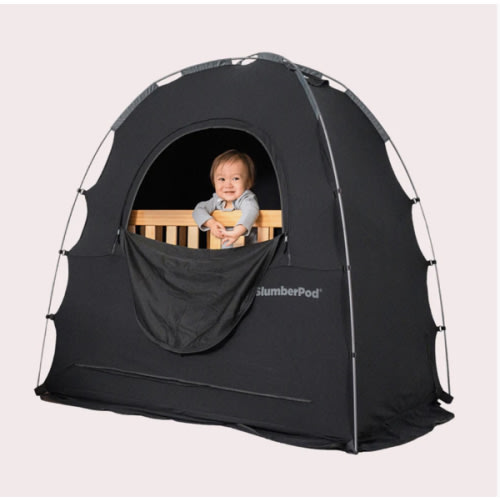 SlumberPod Blackout Sleep Tent
