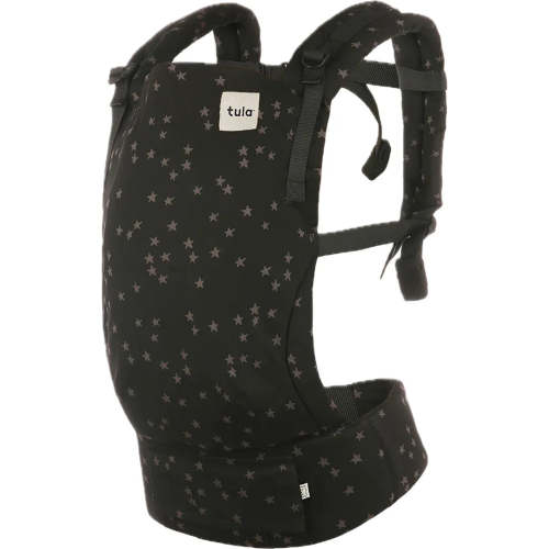 Tula Free-to-Grow Baby Carrier, Cotton - Discover