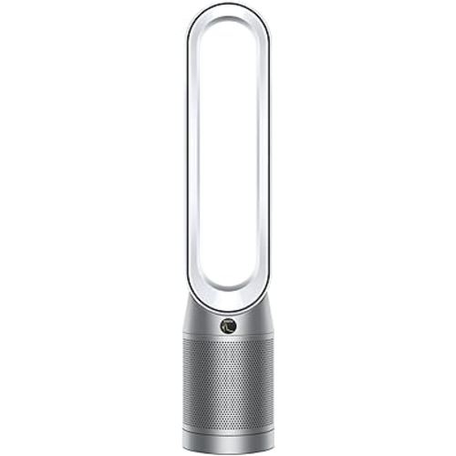 Dyson Purifier Cool™ TP07 Smart Air Purifier and Fan - White/Silver, Large