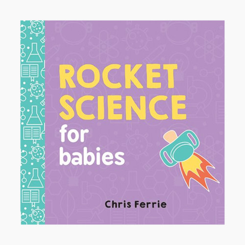 Rocket Science for Babies