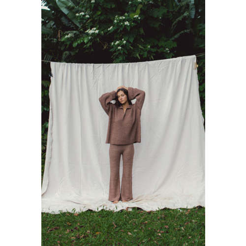 Winterfall Pants Clove