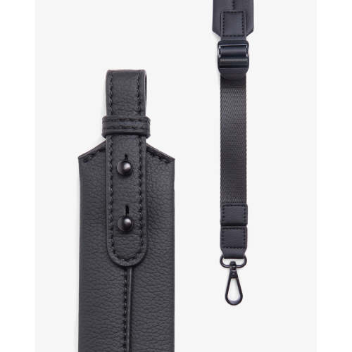 Paisley Padded Backpack Straps Vegan