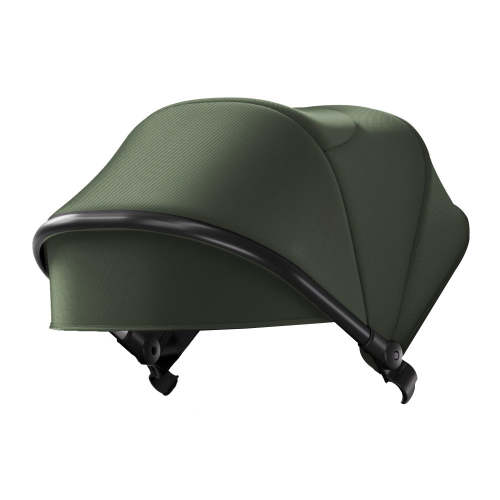 Meteor 2 Canopy – Green
