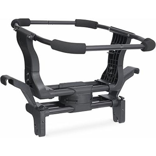 WONDERFOLD Infant Car Seat Adapter Compatible with Chicco Car Seat - Full 360-Degree Rotation, Easy to Install & Folds with Stroller Wagon, W2 Elite, Luxe & Original+ NOT L & PRO