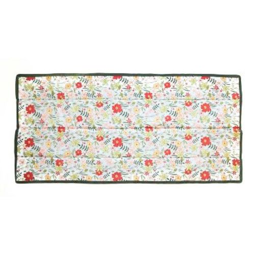 Little Unicorn 5' X 5' Outdoor Blanket - Primrose Patch