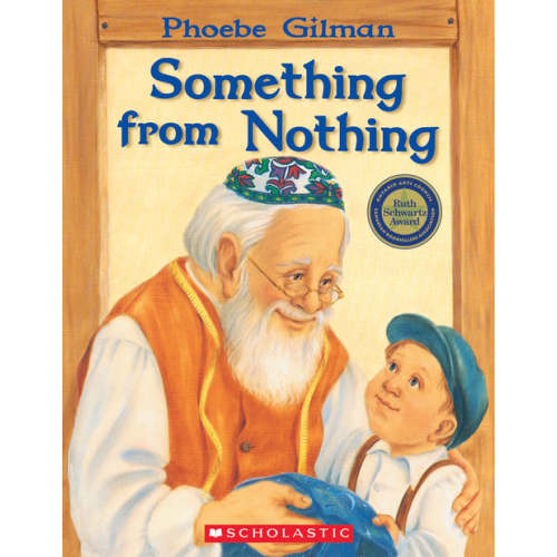 Something from Nothing