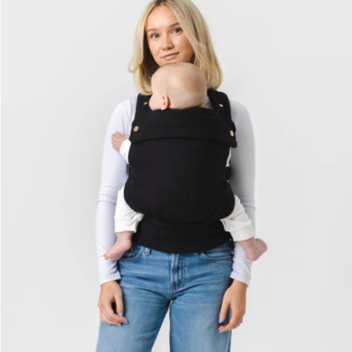 The Monarch Carrier Ebony – Mabē