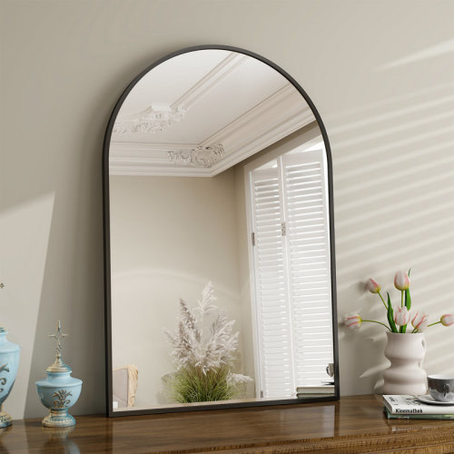 Ebern Designs Cornelia Bathroom Mirror & Reviews | Wayfair
