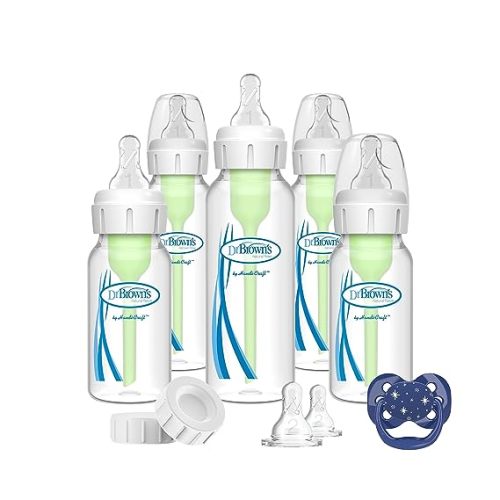 Dr. Brown's Baby Bottle Gift Set