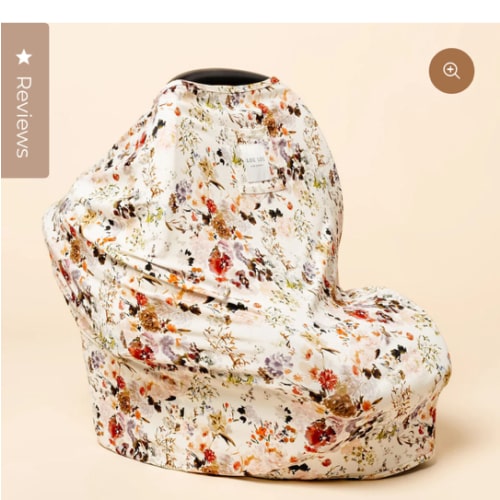 Nellie Multi-Use Cover