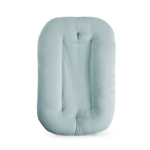 Snuggle Me Infant Lounger | Slate