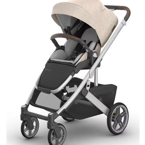 UPPAbaby Cruz V3 Stroller