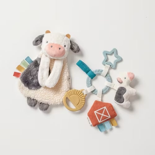 Bitzy Busy Gift Set™ - Farm Yard