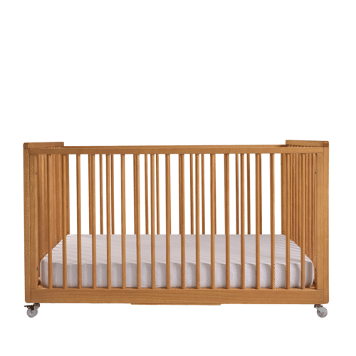 Cali Convertible Crib