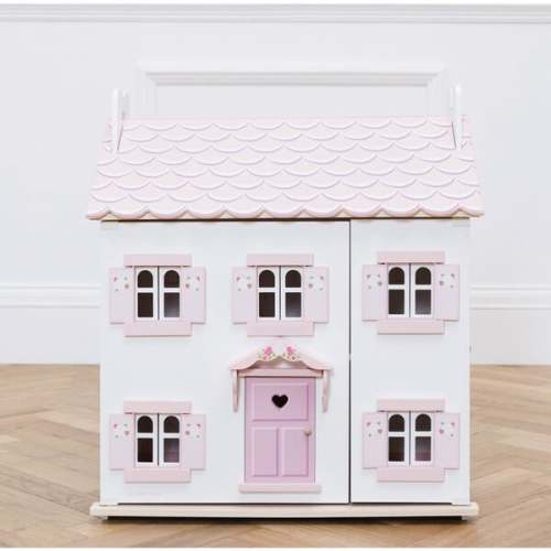 Sophie's Doll House - Le Toy Van | Maisonette