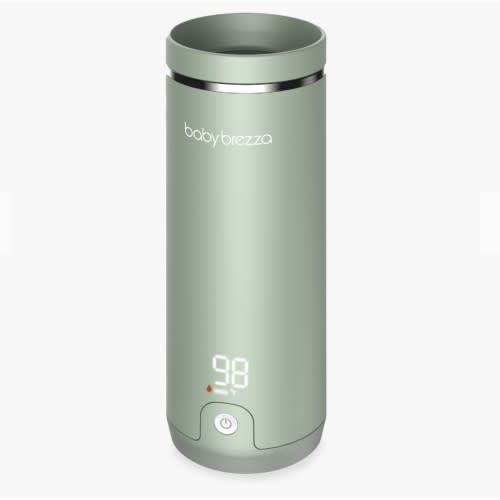Travel and Portable Bottle Warmer | Baby Brezza