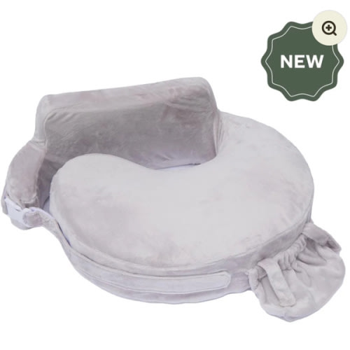 Super Deluxe Nursing Pillow