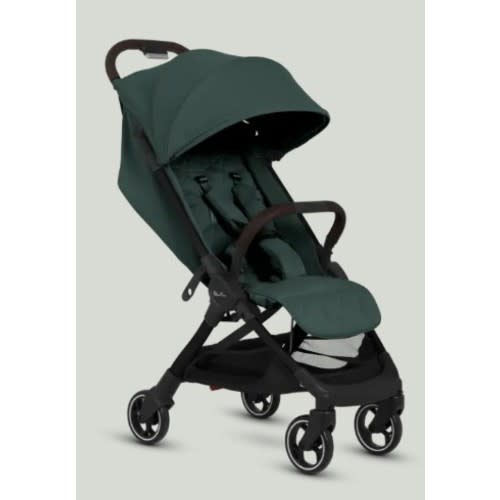 Clic Compact Lightweight Stroller