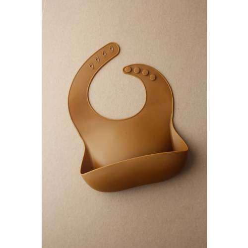 Silicone Bib – littleCHEW